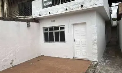 Casa para alugar em vila califórnia de 100.00m² com 2 quartos e 3 garagens