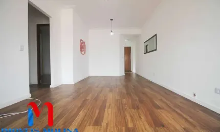 Apartamento para alugar em vila valparaíso de 80.00m² com 2 quartos, 1 suite e 2 garagens