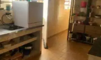 Casa para venda em santo antônio de 93.00m² com 2 quartos e 1 garagem