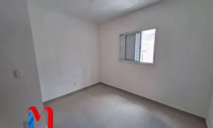 Apartamento para venda em nova gerty de 50.00m² com 2 quartos e 1 garagem