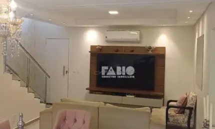 Casa de condomínio para venda em jardim bosque das vivendas de 137.00m² com 3 quartos, 1 suite e 3 garagens
