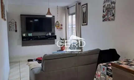 Apartamento para venda em iapi de 93.00m² com 3 quartos e 1 suite