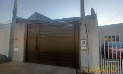 Casa para venda em jardim são joão batista de 80.00m² com 2 quartos e 1 garagem