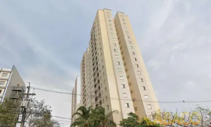 Apartamento para alugar em parque faber castell i de 60.00m² com 2 quartos, 1 suite e 1 garagem