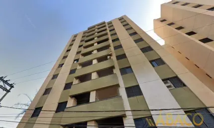 Apartamento para alugar em jardim gibertoni de 70.00m² com 3 quartos, 1 suite e 2 garagens