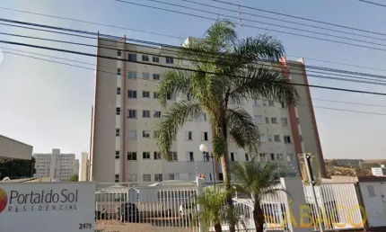Apartamento para alugar em recreio são judas tadeu de 64.00m² com 2 quartos e 1 garagem