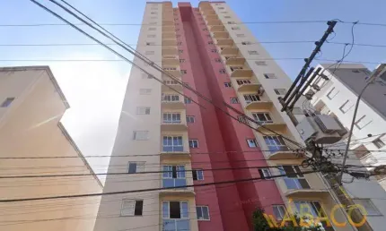Apartamento para alugar em jardim lutfalla de 60.00m² com 2 quartos e 1 garagem