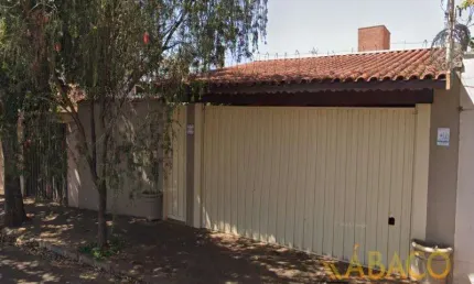 Casa para alugar em jardim santa paula de 250.00m² com 4 quartos, 1 suite e 2 garagens