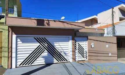 Casa para alugar em jardim hikari de 220.00m² com 3 quartos, 1 suite e 2 garagens