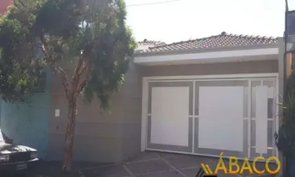Casa para alugar em centro de 106.00m² com 3 quartos, 1 suite e 3 garagens