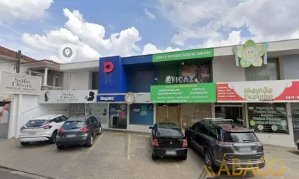 Sala comercial para alugar em centro de 30.00m² com 2 quartos e 1 suite