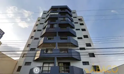 Apartamento para alugar em centro de 75.00m² com 2 quartos e 1 suite