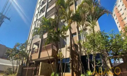 Apartamento para alugar em centro de 70.00m² com 3 quartos e 1 suite