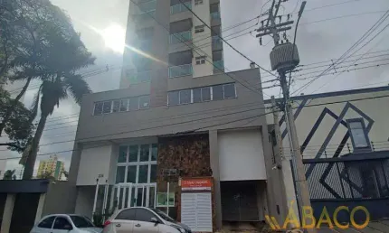 Apartamento para alugar em jardim paraíso de 130.00m² com 3 quartos, 3 suites e 3 garagens