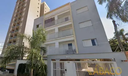 Apartamento para alugar em cidade jardim de 45.00m² com 2 quartos e 1 garagem