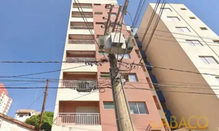 Apartamento para alugar em jardim lutfalla de 60.00m² com 1 quarto e 1 garagem