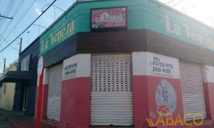 Prédio comercial para alugar em vila prado de 80.00m²