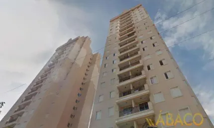 Apartamento para alugar em centro de 80.00m² com 3 quartos, 1 suite e 1 garagem