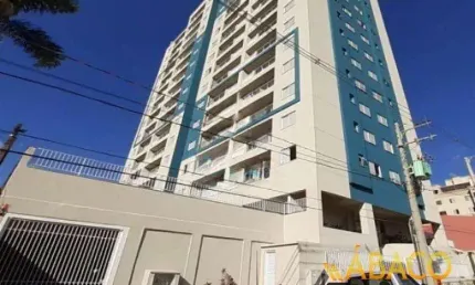 Apartamento para alugar em jardim gibertoni de 60.00m² com 2 quartos, 1 suite e 1 garagem
