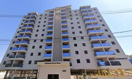 Apartamento para alugar em parque arnold schimidt de 41.00m² com 1 quarto, 1 suite e 1 garagem