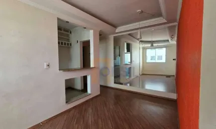 Apartamento para venda e aluguel em alto do ipiranga de 55.00m² com 2 quartos e 1 garagem