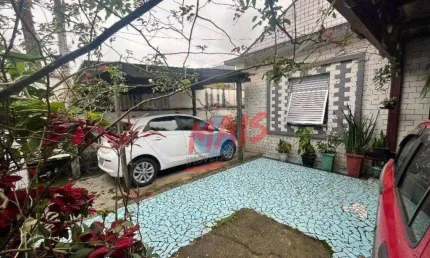 Casa para venda em estuário de 155.00m² com 5 quartos e 3 garagens