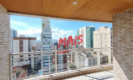 Apartamento para alugar em boqueirão de 106.00m² com 3 quartos, 1 suite e 2 garagens