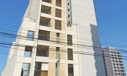 Apartamento para alugar em centro de 72.00m² com 1 quarto e 1 garagem