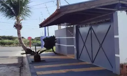 Casa para alugar em jardim embaré de 120.00m² com 2 quartos e 6 garagens