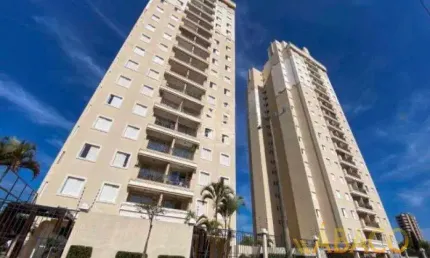 Apartamento para alugar em centro de 80.00m² com 3 quartos, 1 suite e 1 garagem