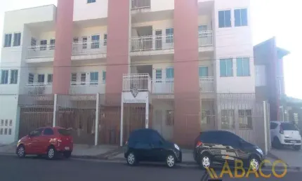 Apartamento para alugar em parque santa felícia jardim de 62.00m² com 2 quartos e 1 garagem