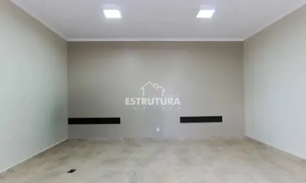 Casa para venda em jardim residencial copacabana de 250.00m² com 3 quartos, 1 suite e 4 garagens