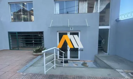 Prédio comercial para alugar em jardim paulistano de 280.00m² com 2 garagens