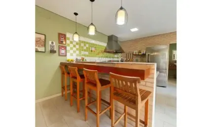 Casa de condomínio para alugar em jardim nova europa de 298.00m² com 4 quartos, 2 suites e 4 garagens