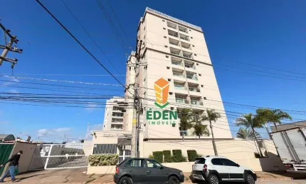 Apartamento para venda em vila espírito santo de 94.00m² com 3 quartos, 1 suite e 4 garagens