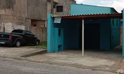 Sala comercial para alugar em jardim josane de 30.00m² com 2 garagens