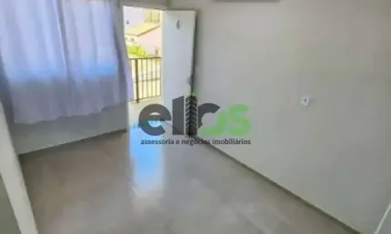 Apartamento para venda em jardim saira de 47.00m² com 2 quartos e 1 garagem
