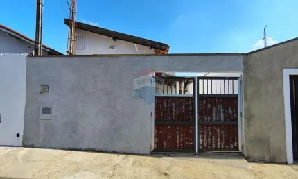 Casa para alugar em jardim europa de 43.75m² com 1 quarto e 1 garagem