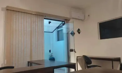 Sala comercial para alugar em vila oliveira de 35.00m²