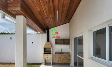 Casa para venda em pinheirinho de 112.00m² com 3 quartos, 1 suite e 2 garagens
