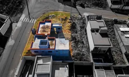 Casa para venda em bom jesus dos perdões de 381.00m² com 3 quartos e 2 garagens