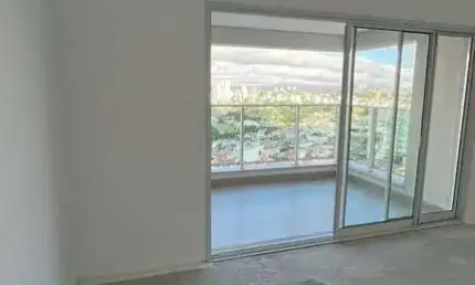 Apartamento para venda em vila mogilar de 95.00m² com 3 quartos, 1 suite e 2 garagens