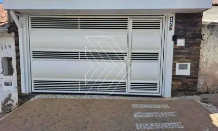 Casa para venda em jardim santa antonieta de 90.00m² com 3 quartos, 1 suite e 2 garagens