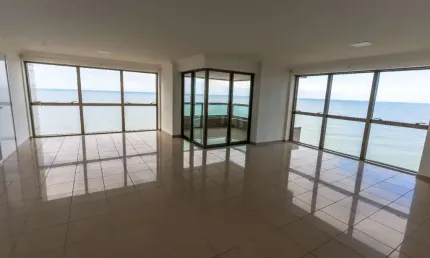 Apartamento para alugar em boa viagem de 230.00m² com 4 quartos, 4 suites e 4 garagens