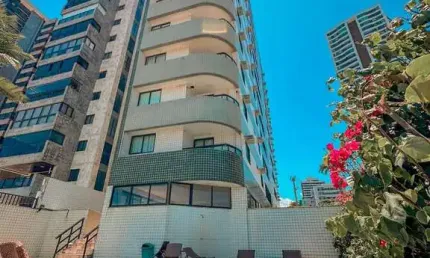 Apartamento para venda em centro de 120.00m² com 4 quartos e 2 suites