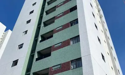 Apartamento para venda em piedade de 53.00m² com 2 quartos, 1 suite e 1 garagem