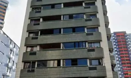 Apartamento para venda em piedade de 147.00m² com 4 quartos, 2 suites e 2 garagens