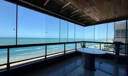 Apartamento para venda em boa viagem de 368.00m² com 4 quartos, 4 suites e 4 garagens