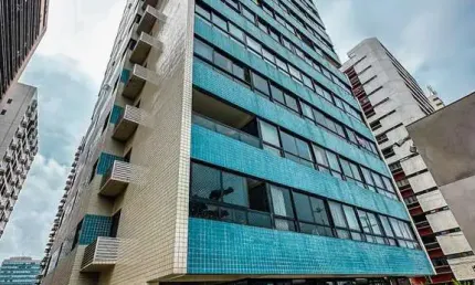 Apartamento para venda em pina de 153.00m² com 2 quartos e 2 suites