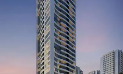 Apartamento para venda em boa viagem de 103.00m² com 3 quartos, 3 suites e 2 garagens